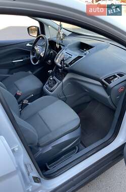 Минивэн Ford C-Max 2013 в 