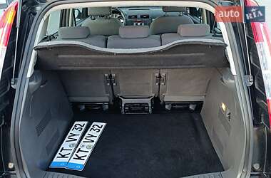 Мінівен Ford C-Max 2008 в 