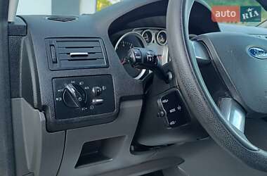 Мінівен Ford C-Max 2008 в 