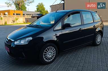 Мінівен Ford C-Max 2008 в 