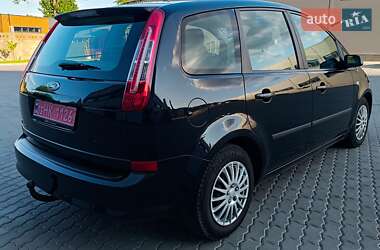 Мінівен Ford C-Max 2008 в 