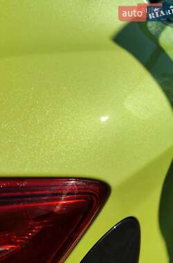Мінівен Ford C-Max 2012 в 