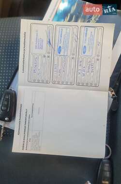 Мінівен Ford C-Max 2012 в 