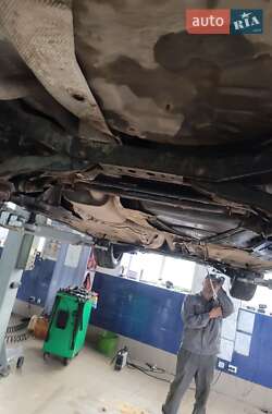 Мінівен Ford C-Max 2012 в 