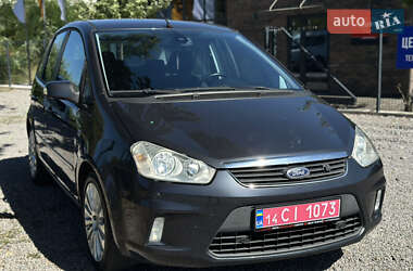Мінівен Ford C-Max 2008 в Вінниці