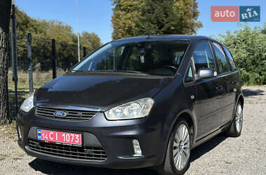 Мінівен Ford C-Max 2008 в Вінниці