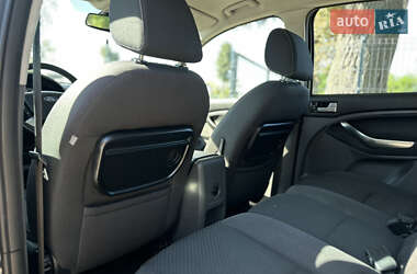Мінівен Ford C-Max 2008 в 