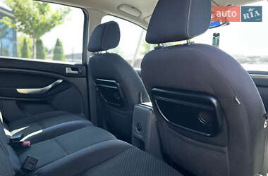 Мінівен Ford C-Max 2008 в 
