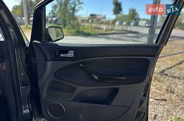 Мінівен Ford C-Max 2008 в 