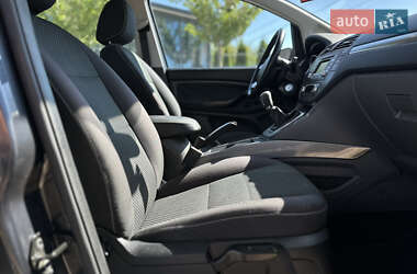 Мінівен Ford C-Max 2008 в 