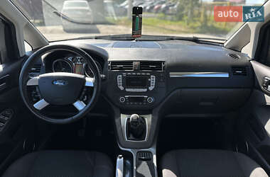 Мінівен Ford C-Max 2008 в 