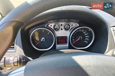Мінівен Ford C-Max 2010 в 