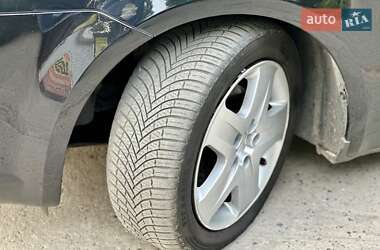 Минивэн Ford C-Max 2009 в 