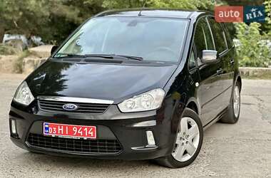 Минивэн Ford C-Max 2009 в 