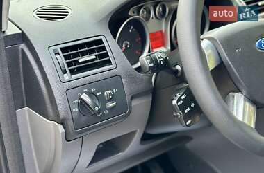 Минивэн Ford C-Max 2009 в 