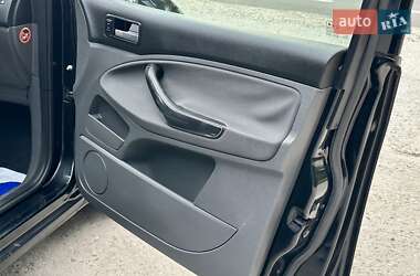 Минивэн Ford C-Max 2009 в 