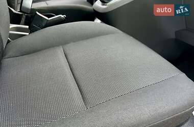 Минивэн Ford C-Max 2009 в 