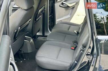 Минивэн Ford C-Max 2009 в 