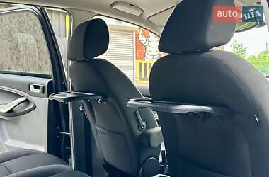 Минивэн Ford C-Max 2009 в 