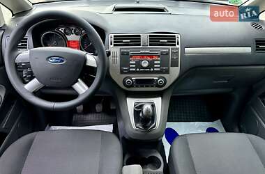 Минивэн Ford C-Max 2009 в 