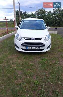 Минивэн Ford C-Max 2014 в Луцке