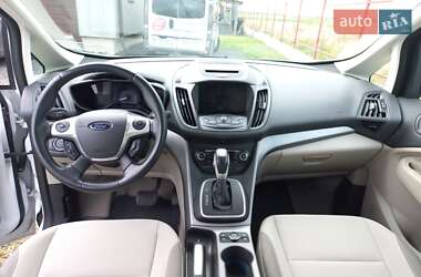 Мінівен Ford C-Max 2014 в 