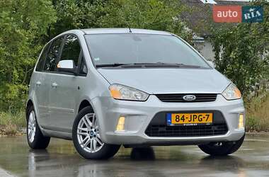 Мінівен Ford C-Max 2010 в Дрогобичі