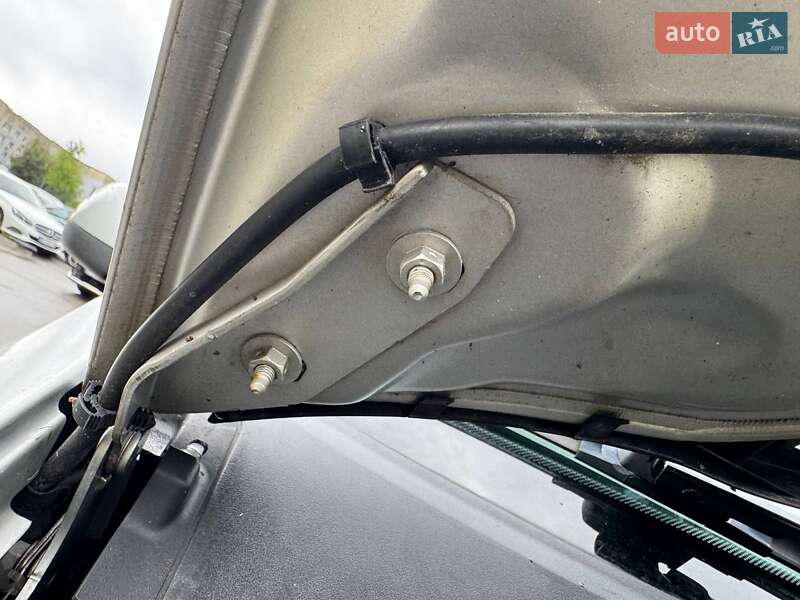 Мінівен Ford C-Max 2010 в Дрогобичі