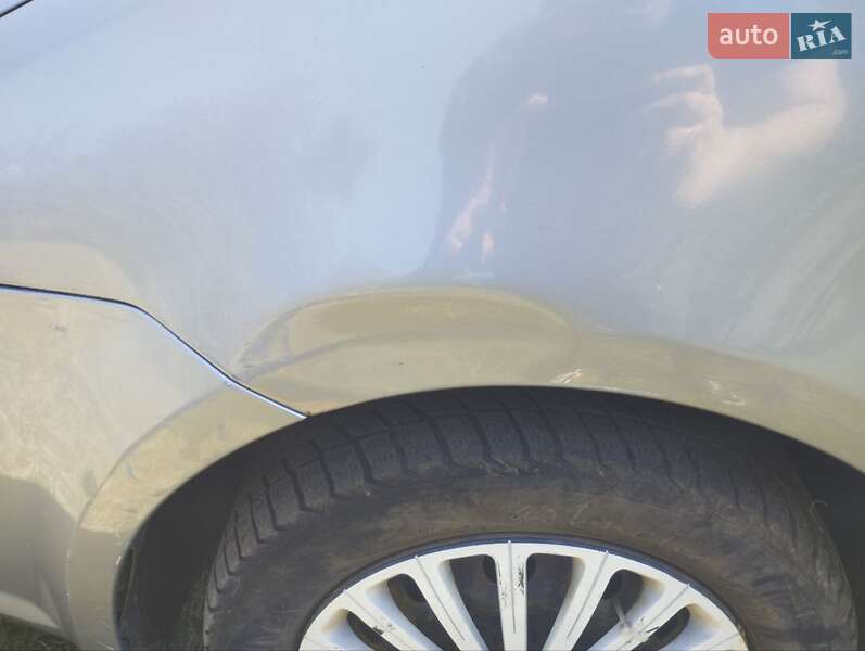 Минивэн Ford C-Max 2007 в Чернигове фото 13 Минивэн Ford C-Max 2007 в Чернигове