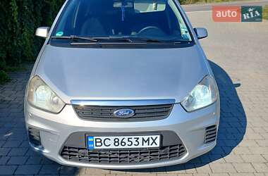 Минивэн Ford C-Max 2007 в 