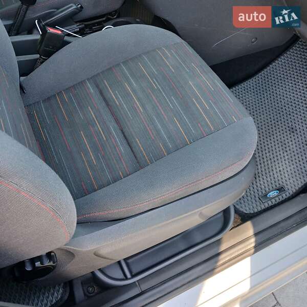 Мінівен Ford C-Max 2007 в Стрию