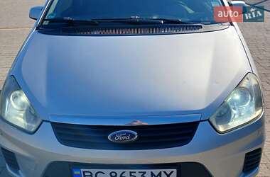 Минивэн Ford C-Max 2007 в 
