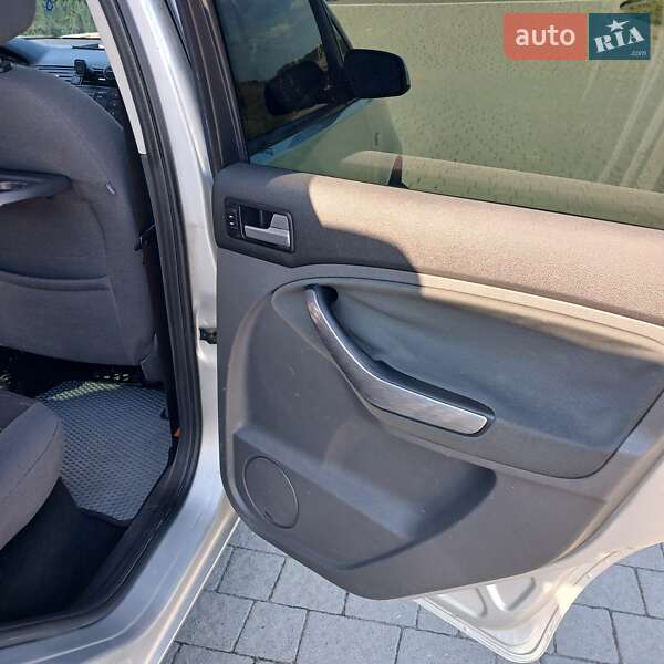 Мінівен Ford C-Max 2007 в Стрию