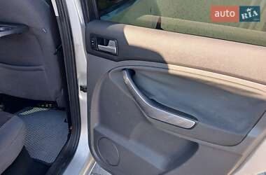 Минивэн Ford C-Max 2007 в 