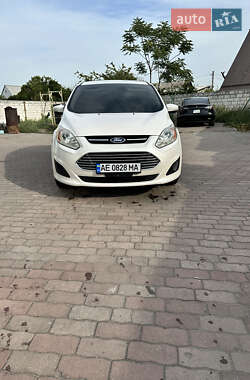 Мінівен Ford C-Max 2012 в Дніпрі
