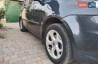 Минивэн Ford C-Max 2010 в 