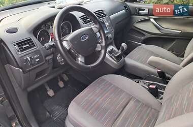 Минивэн Ford C-Max 2010 в 