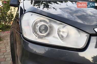Минивэн Ford C-Max 2010 в 