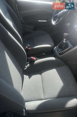 Мінівен Ford C-Max 2012 в 