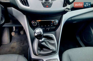 Минивэн Ford C-Max 2014 в 