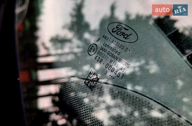 Минивэн Ford C-Max 2014 в 