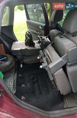 Минивэн Ford C-Max 2004 в Талалаевке