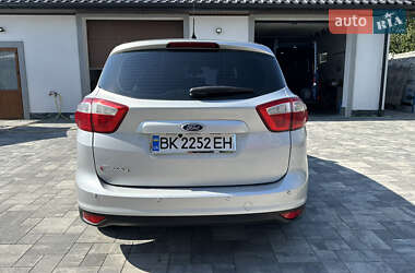 Минивэн Ford C-Max 2013 в 