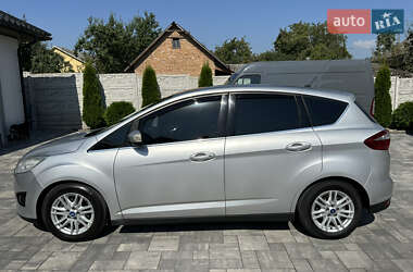 Минивэн Ford C-Max 2013 в 