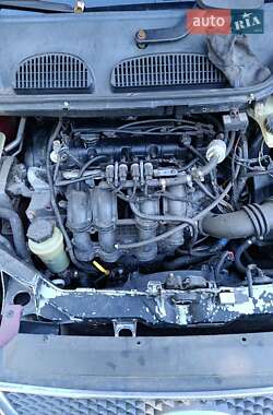 Минивэн Ford C-Max 2004 в Талалаевке