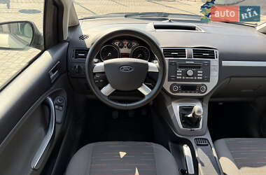 Мінівен Ford C-Max 2010 в 