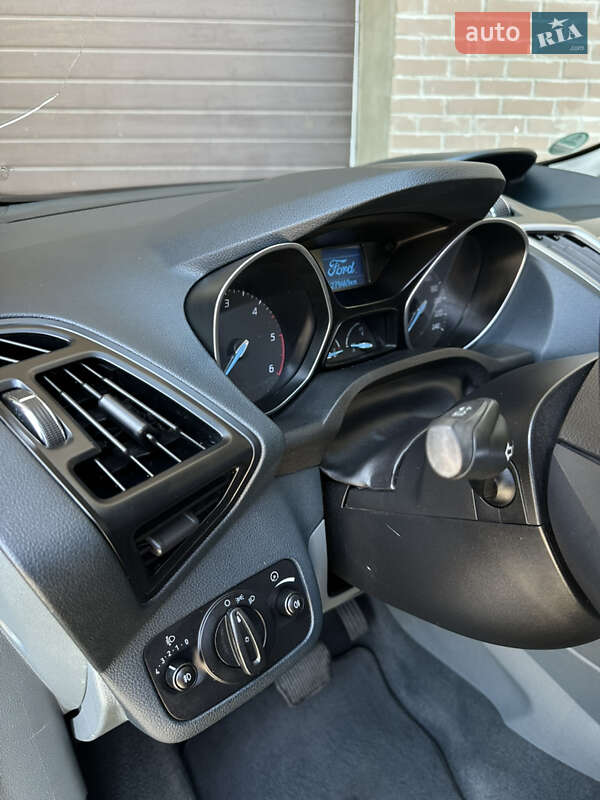 Мінівен Ford C-Max 2012 в Бердичеві