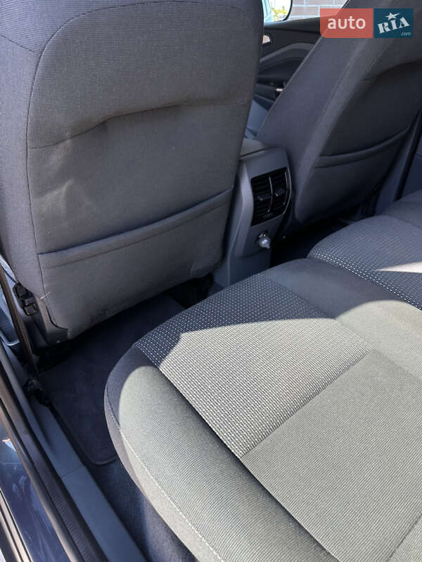 Мінівен Ford C-Max 2012 в Бердичеві