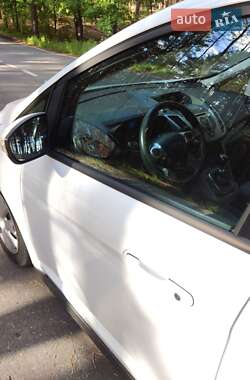 Минивэн Ford C-Max 2013 в 