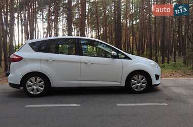 Минивэн Ford C-Max 2013 в 